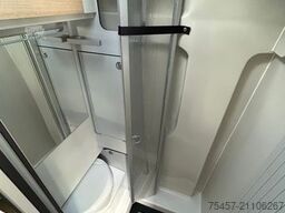 KARMANN Dexter 625 - Skyroof, Concept-Paket UVP: 76.770¤