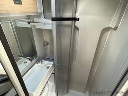 KARMANN Dexter 625 - Skyroof, Concept-Paket UVP: 76.770¤