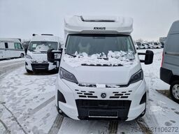 KNAUS L!VE TI 700 MEG PLATINUM SELECTION