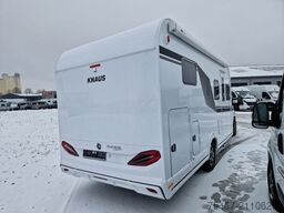 KNAUS L!VE TI 700 MEG PLATINUM SELECTION