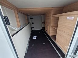 KNAUS L!VE TI 700 MEG PLATINUM SELECTION