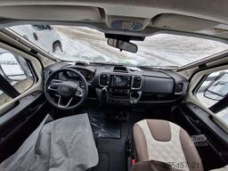 KNAUS L!VE TI 700 MEG PLATINUM SELECTION