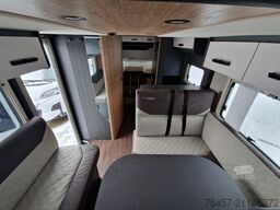 KNAUS L!VE TI 700 MEG PLATINUM SELECTION