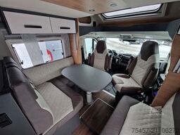 KNAUS L!VE TI 700 MEG PLATINUM SELECTION
