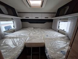 KNAUS L!VE TI 700 MEG PLATINUM SELECTION