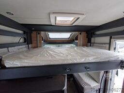 KNAUS L!VE TI 700 MEG PLATINUM SELECTION