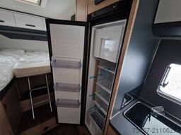 KNAUS L!VE TI 700 MEG PLATINUM SELECTION