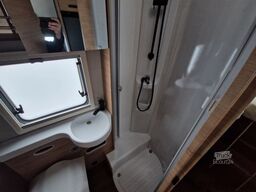 KNAUS L!VE TI 700 MEG PLATINUM SELECTION