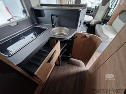 KNAUS L!VE TI 700 MEG PLATINUM SELECTION