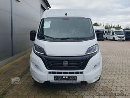 WEINSBERG CaraBus 600 MQ - Dachklima, LED, - UVP: 68.853¤