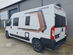 WEINSBERG CaraBus 600 MQ - Dachklima, LED, - UVP: 68.853¤