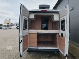 WEINSBERG CaraBus 600 MQ - Dachklima, LED, - UVP: 68.853¤