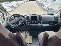 WEINSBERG CaraBus 600 MQ - Dachklima, LED, - UVP: 68.853¤