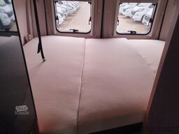 WEINSBERG CaraBus 600 MQ - Dachklima, LED, - UVP: 68.853¤