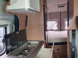 WEINSBERG CaraBus 600 MQ - Dachklima, LED, - UVP: 68.853¤