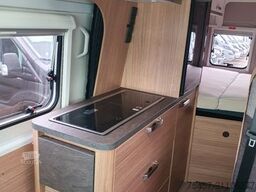 WEINSBERG CaraBus 600 MQ - Dachklima, LED, - UVP: 68.853¤