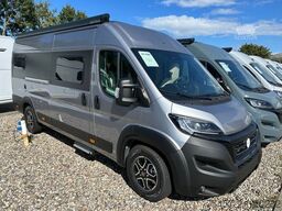 WESTFALIA Columbus 641E Modelljahr 2023,