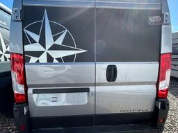 WESTFALIA Columbus 641E Modelljahr 2023,