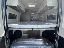 WESTFALIA Columbus 641E Modelljahr 2023,