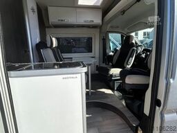 WESTFALIA Columbus 641E Modelljahr 2023,