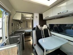 WESTFALIA Columbus 641E Modelljahr 2023,