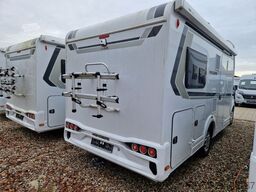 WEINSBERG CaraSuite 650  MF FORD - Hubbett - UVP: 89.352¤