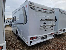 WEINSBERG CaraSuite 650  MF FORD - Hubbett - UVP: 89.352¤