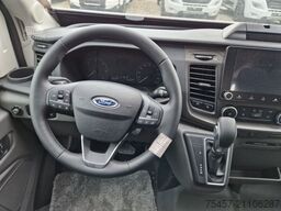 WEINSBERG CaraSuite 650  MF FORD - Hubbett - UVP: 89.352¤