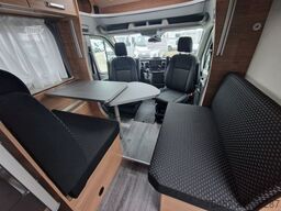 WEINSBERG CaraSuite 650  MF FORD - Hubbett - UVP: 89.352¤