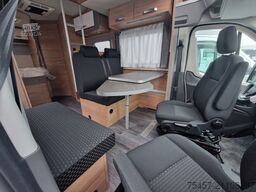 WEINSBERG CaraSuite 650  MF FORD - Hubbett - UVP: 89.352¤