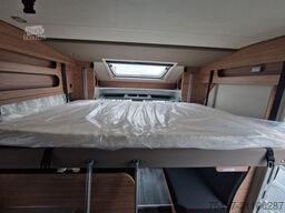 WEINSBERG CaraSuite 650  MF FORD - Hubbett - UVP: 89.352¤