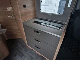 WEINSBERG CaraSuite 650  MF FORD - Hubbett - UVP: 89.352¤