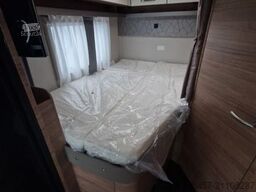 WEINSBERG CaraSuite 650  MF FORD - Hubbett - UVP: 89.352¤