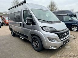 WESTFALIA Columbus 540D, Radio, Navi, Kamera