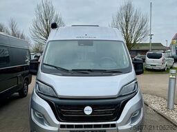 WESTFALIA Columbus 540D, Radio, Navi, Kamera