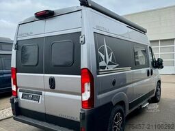 WESTFALIA Columbus 540D, Radio, Navi, Kamera