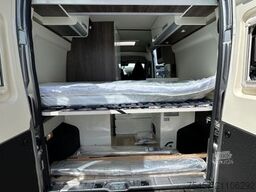 WESTFALIA Columbus 540D, Radio, Navi, Kamera