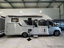 ADRIA Coral 60Y 670 DL