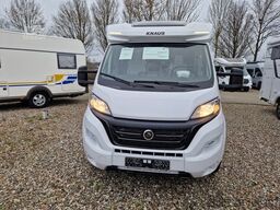 KNAUS Sky TI 650 MEG  Platinum - Seitz S7, elek. Tritt