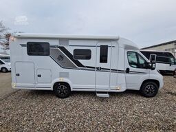 KNAUS Sky TI 650 MEG  Platinum - Seitz S7, elek. Tritt