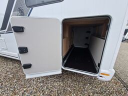 KNAUS Sky TI 650 MEG  Platinum - Seitz S7, elek. Tritt