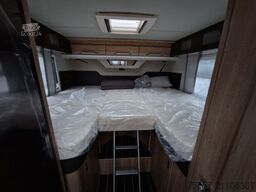 KNAUS Sky TI 650 MEG  Platinum - Seitz S7, elek. Tritt