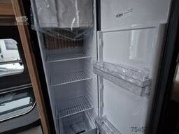 KNAUS Sky TI 650 MEG  Platinum - Seitz S7, elek. Tritt