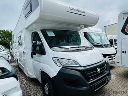 CHAUSSON C727 First Line - Einzelbetten, UVP: 78.950 ¤