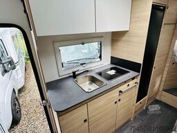 CHAUSSON C727 First Line - Einzelbetten, UVP: 78.950 ¤