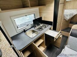 CHAUSSON C727 First Line - Einzelbetten, UVP: 78.950 ¤