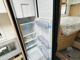 CHAUSSON C727 First Line - Einzelbetten, UVP: 78.950 ¤