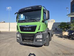 MAN TGS 35.420