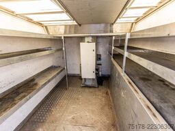 IVECO DAILY 70C210 - DANILIFT PDA 210V