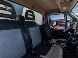 IVECO DAILY 70C210 - DANILIFT PDA 210V